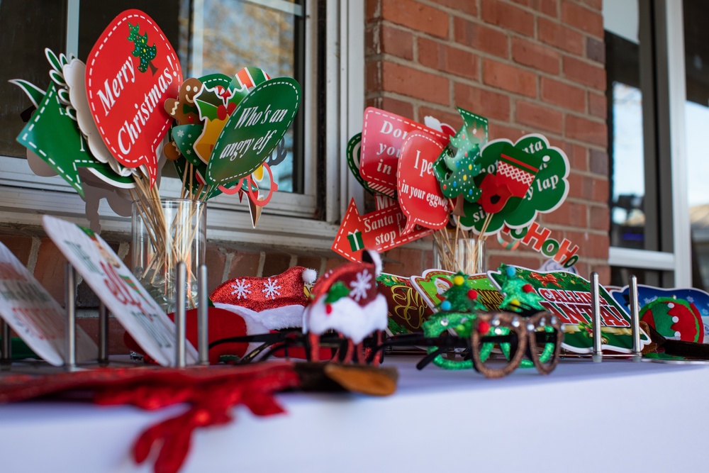 'Tis The Season!