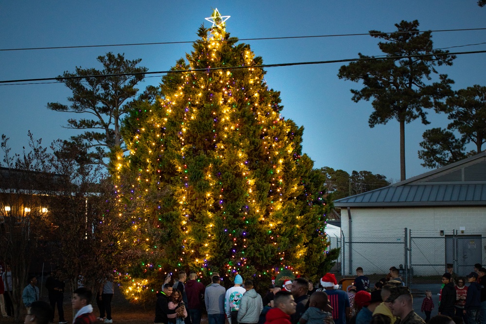 'Tis The Season!