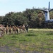 2-14 CAV, 25ID and 3/3 Marines Conduct Joint Readiness Exercise