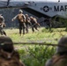 2-14 CAV, 25ID and 3/3 Marines Conduct Joint Deployment Readiness Exercise