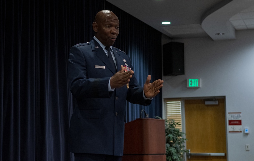 ON THE SHOULDERS OF A GIANT: Col. David Clark receives Order of Nevada award, named after father, previous NV Adjutant General