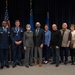 ON THE SHOULDERS OF A GIANT: Col. David Clark receives Order of Nevada award, named after father, previous NV Adjutant General