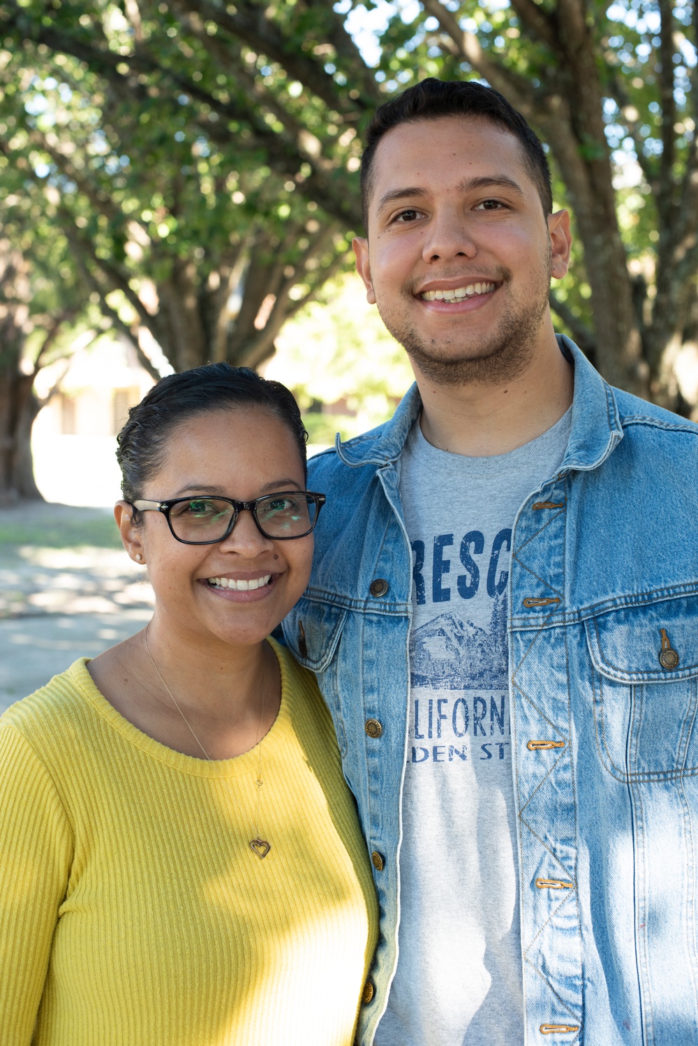 Hispanic Heritage: Manifestation of Hope