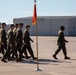 Marine Fighter Attack Squadron 312 Change of Command Ceremony