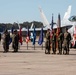 Marine Fighter Attack Squadron 312 Change of Command Ceremony