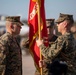 Marine Fighter Attack Squadron 312 Change of Command Ceremony