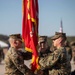 Marine Fighter Attack Squadron 312 Change of Command Ceremony