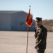 Marine Fighter Attack Squadron 312 Change of Command Ceremony