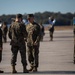 Marine Fighter Attack Squadron 312 Change of Command Ceremony