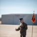 Marine Fighter Attack Squadron 312 Change of Command Ceremony