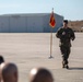 Marine Fighter Attack Squadron 312 Change of Command Ceremony