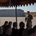 Marine Fighter Attack Squadron 312 Change of Command Ceremony