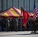 Marine Fighter Attack Squadron 312 Change of Command Ceremony