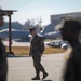 Marine Fighter Attack Squadron 312 Change of Command Ceremony