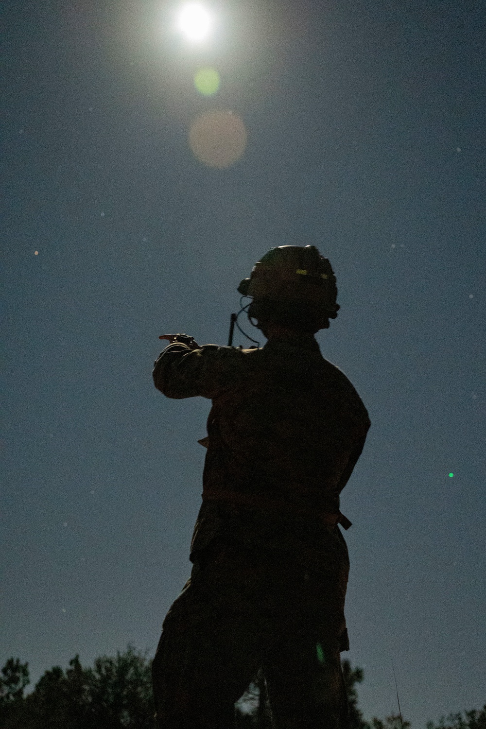 320th STS hosts joint precision strike training with Royal Thai Air Force at Eglin Range