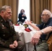 CJCS meets with WWII veterans on the 80th Anniversary of Pearl Harbor