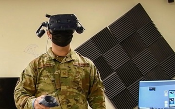 59th MDW: Alamo Spark Cell drives innovation throughout the Air Force