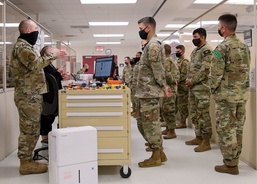 59th MDW: Alamo Spark Cell drives innovation throughout the Air Force