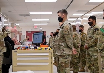 59th MDW: Alamo Spark Cell drives innovation throughout the Air Force