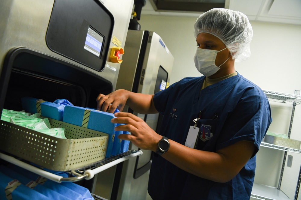 90 MDG working photos