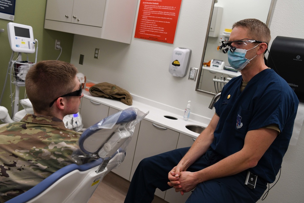 90 MDG working photos