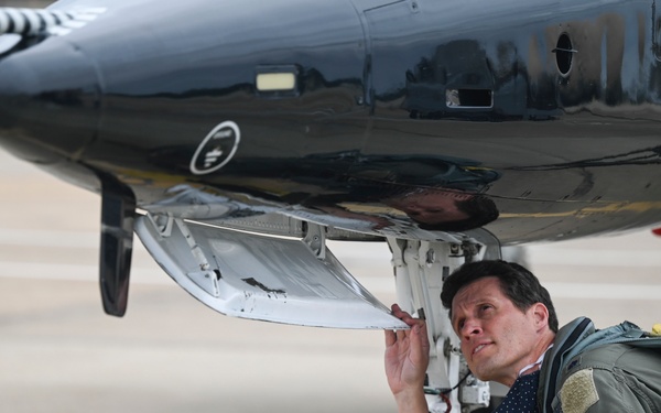 A journey to a better state of mind