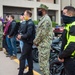 NMRTC San Diego Holds Command Motorcycle Ride