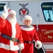 Winter Holiday Celebration at the 177th Fighter Wing