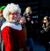 Winter Holiday Celebration at the 177th Fighter Wing