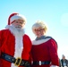 Winter Holiday Celebration at the 177th Fighter Wing