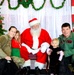 Winter Holiday Celebration at the 177th Fighter Wing