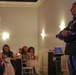 Maj. Raul Garza Retirement Ceremony