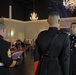 Maj. Raul Garza Retirement Ceremony