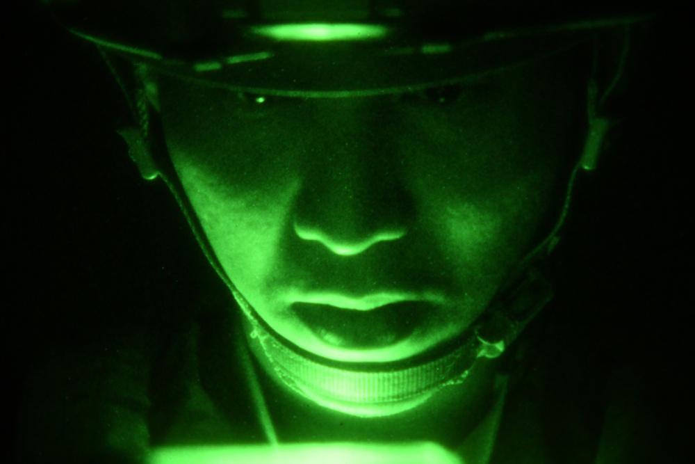 320th STS hosts joint precision strike training with Royal Thai Air Force at Eglin Range