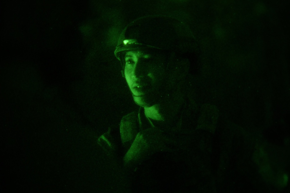 320th STS hosts joint precision strike training with Royal Thai Air Force at Eglin Range