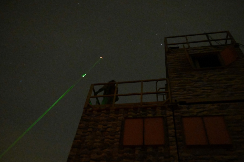 320th STS hosts joint precision strike training with Royal Thai Air Force at Eglin Range