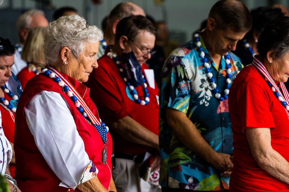 December 7th Remembrance Ceremony