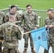 229th MI Bn. ‘Warrior Nerds’ compete for guidon streamer, stay sharp