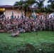 NCO Academy Hawaii Toy Drive