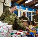 NCO Academy Hawaii Toy Delivery