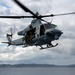 MARINES FAST ROPE ONTO USAV CALABOZA DURING VBSS TRAINING