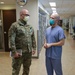 U.S. Air Force Medical Response Team Continues Clinical Operations in St. Cloud, Minnesota