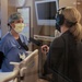 U.S. Air Force Medical Response Team Continues Clinical Operations in St. Cloud, Minnesota