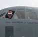 374th Airlift Wing and allies support 70th Anniversary of Operation Christmas Drop