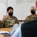 Brig. Gen. Michele K. LaMontagne visits San Juan Regional Medical Center