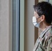Brig. Gen. Michele K. LaMontagne visits San Juan Regional Medical Center