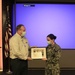 NMRT wrap up mission with award ceremony at Billings Clinic Hospital in Billings, Montana.