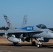 VMFA-112 Conduct Flight Operations out of Hyakuri