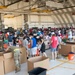 374th Airlift Wing and allies prepare for Operation Christmas Drop