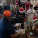 374th Airlift Wing and allies prepare for Operation Christmas Drop
